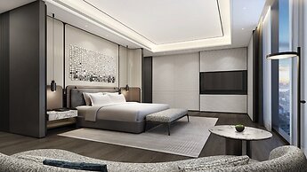 Crowne Plaza Shangluo by IHG