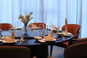 Crowne Plaza Shangluo by IHG