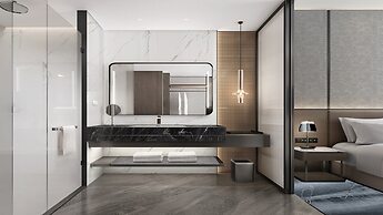 Crowne Plaza Shangluo by IHG