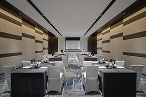 Crowne Plaza Shangluo by IHG