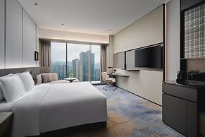 Crowne Plaza Shangluo by IHG