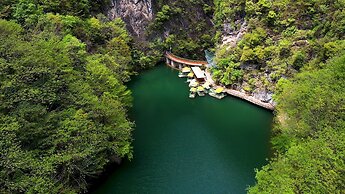 Crowne Plaza Shangluo by IHG