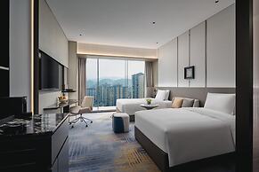 Crowne Plaza Shangluo by IHG