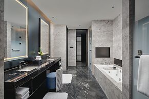 Crowne Plaza Shangluo by IHG