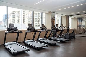 Crowne Plaza Shangluo by IHG