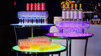 Crowne Plaza Shangluo by IHG