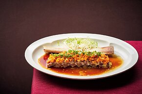 Crowne Plaza Shangluo by IHG