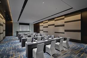 Crowne Plaza Shangluo by IHG