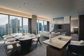 Crowne Plaza Shangluo by IHG