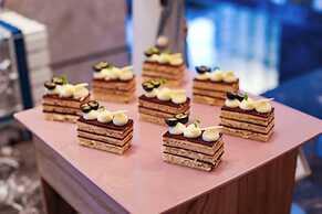 Crowne Plaza Shangluo by IHG