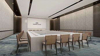 Crowne Plaza Shangluo by IHG