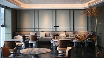 Crowne Plaza Shangluo by IHG