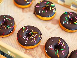 Crowne Plaza Shangluo by IHG