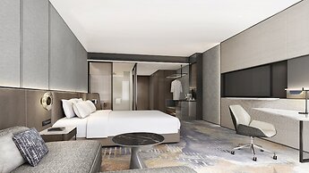 Crowne Plaza Shangluo by IHG