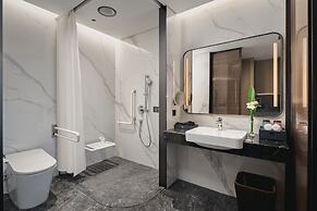 Crowne Plaza Shangluo by IHG