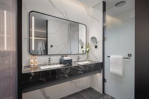 Crowne Plaza Shangluo by IHG