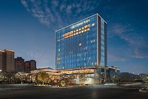 Crowne Plaza Shangluo by IHG