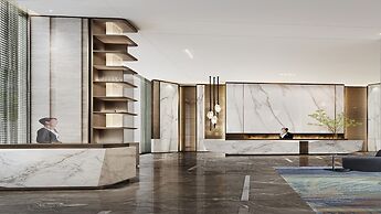 Crowne Plaza Shangluo, an IHG Hotel
