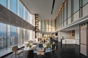 Crowne Plaza Shangluo by IHG