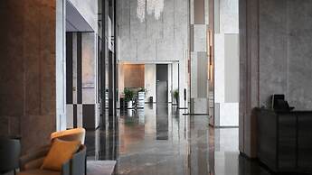 Crowne Plaza Shangluo by IHG