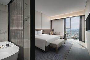 Crowne Plaza Shangluo by IHG