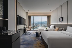 Crowne Plaza Shangluo by IHG