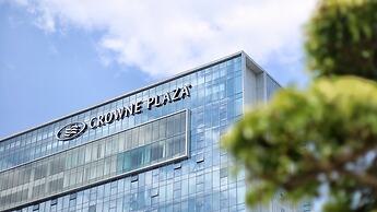 Crowne Plaza Shangluo by IHG