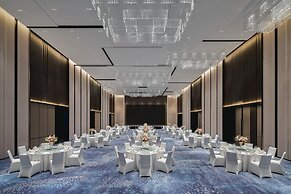 Crowne Plaza Shangluo by IHG