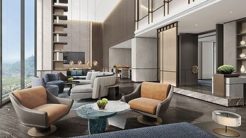 Crowne Plaza Shangluo by IHG