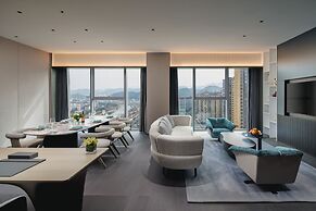 Crowne Plaza Shangluo by IHG