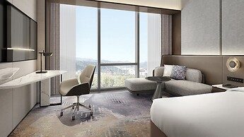 Crowne Plaza Shangluo by IHG