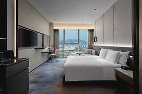 Crowne Plaza Shangluo by IHG