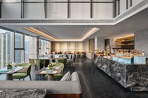 Crowne Plaza Shangluo by IHG