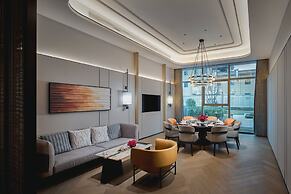 Crowne Plaza Shangluo by IHG