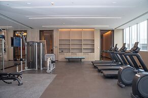 Crowne Plaza Shangluo by IHG
