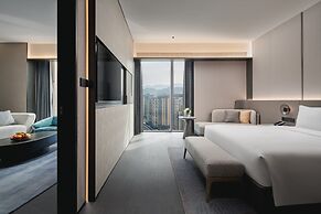 Crowne Plaza Shangluo by IHG