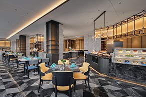 Crowne Plaza Shangluo by IHG