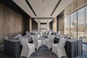 Crowne Plaza Shangluo by IHG