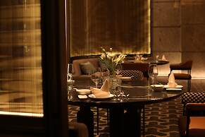 Crowne Plaza Shangluo by IHG