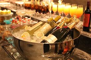 Crowne Plaza Shangluo by IHG