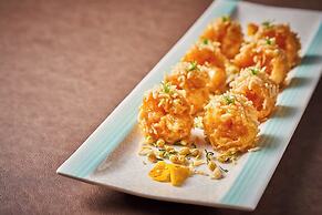 Crowne Plaza Shangluo by IHG