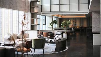 Crowne Plaza Shangluo by IHG