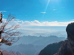 Crowne Plaza Shangluo by IHG