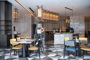 Crowne Plaza Shangluo by IHG