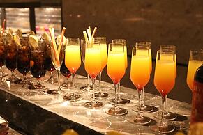 Crowne Plaza Shangluo by IHG