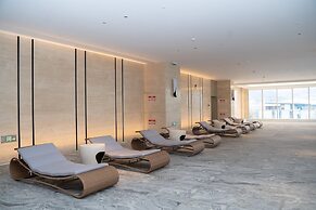 Crowne Plaza Shangluo by IHG