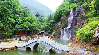 Crowne Plaza Shangluo by IHG