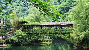 Crowne Plaza Shangluo by IHG