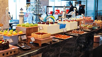 Crowne Plaza Shangluo by IHG