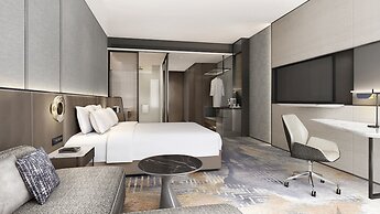 Crowne Plaza Shangluo by IHG